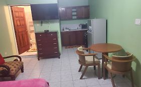 Wizzy Apartment