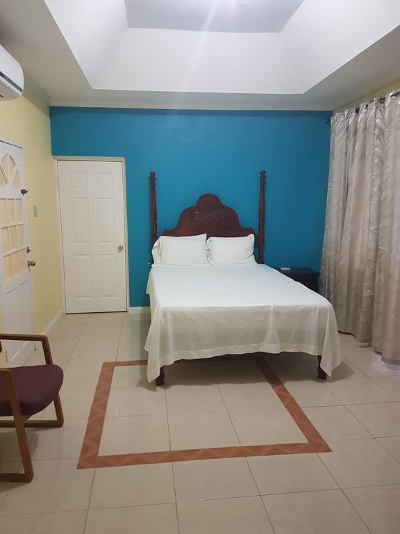 Wizzy Apartment Ocho Rios Exterior photo